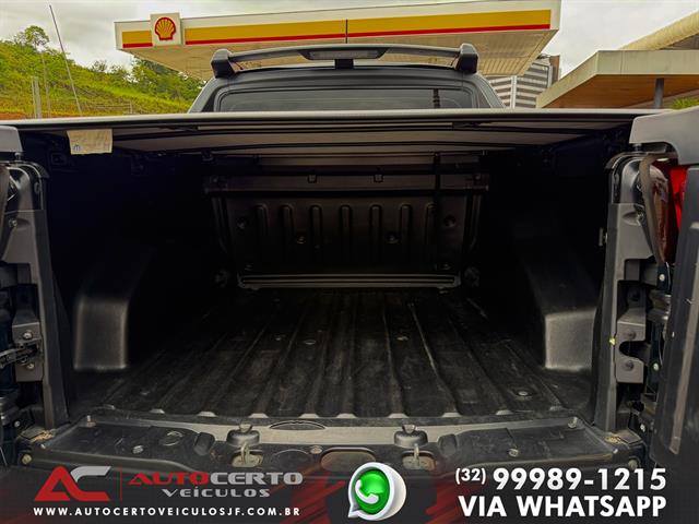 FIAT TORO VOLCANO 1.3 T270 4X2 FLEX AUT. 2022