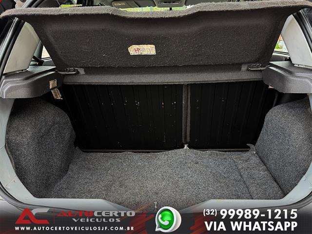 FORD Fiesta 1.6 16V FLEX MEC. 5P 2013