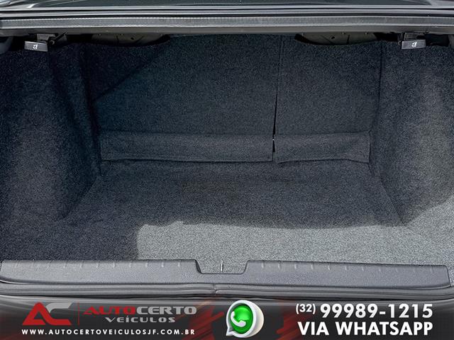 HONDA CITY SEDAN EXL 1.5 FLEX  16V 4P AUT. 2015