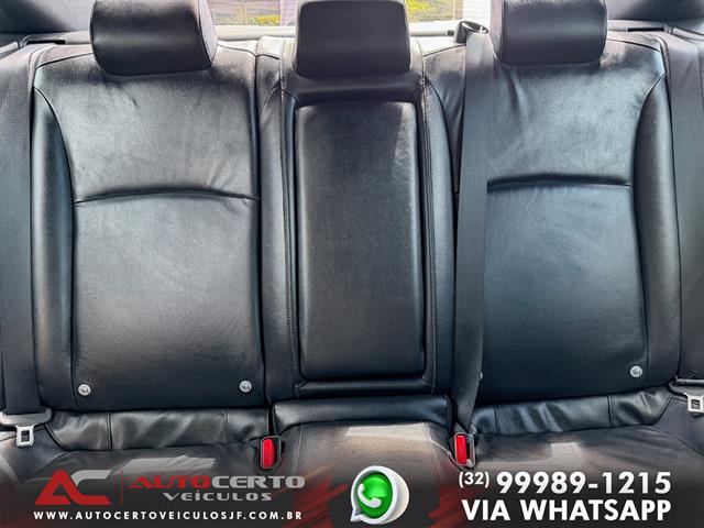 HONDA Civic SEDAN EXL 2.0 FLEX 16V AUT.4P 2019