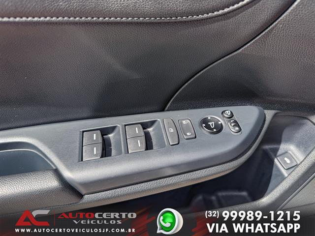 HONDA Civic SEDAN EXL 2.0 FLEX 16V AUT.4P 2019