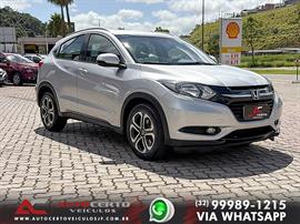 HONDA HR-V EX 1.8 FLEXONE 16V 5P AUT. 2015/2016