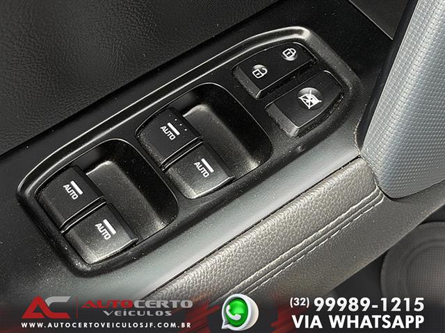 HYUNDAI CRETA PRESTIGE 2.0 16V FLEX AUT. 2019