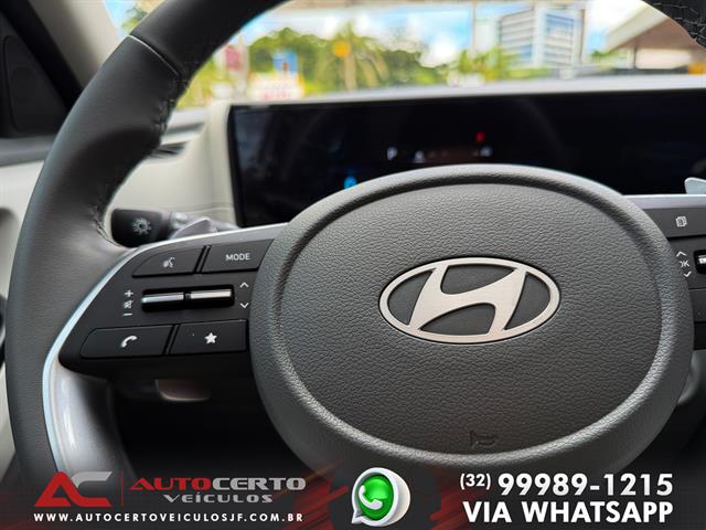 HYUNDAI Creta ULTIMATE 1.6 TB 16V AUT 2026