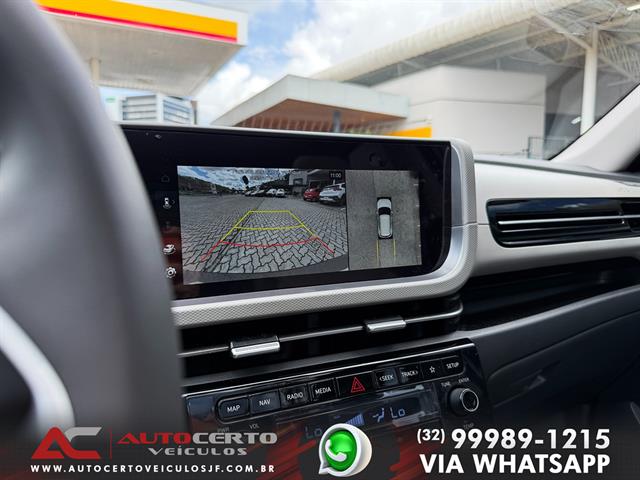 HYUNDAI Creta ULTIMATE 1.6 TB 16V AUT 2026