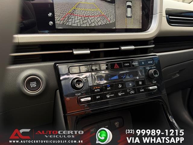 HYUNDAI Creta ULTIMATE 1.6 TB 16V AUT 2026