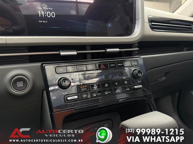 HYUNDAI Creta ULTIMATE 1.6 TB 16V AUT 2026