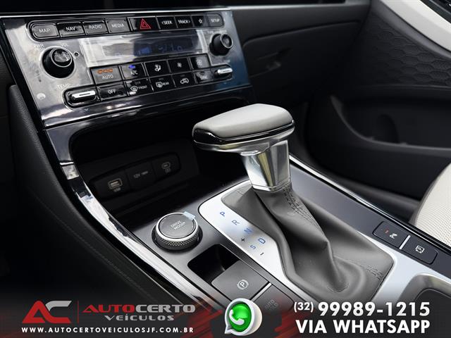 HYUNDAI Creta ULTIMATE 1.6 TB 16V AUT 2026