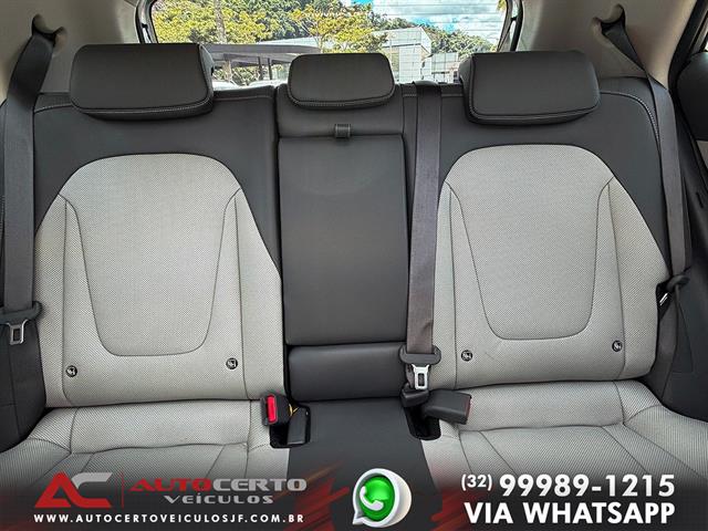HYUNDAI Creta ULTIMATE 1.6 TB 16V AUT 2026