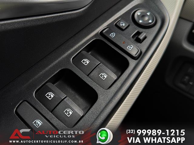 HYUNDAI Creta ULTIMATE 1.6 TB 16V AUT 2026