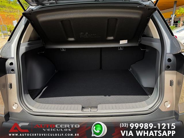 HYUNDAI Creta ULTIMATE 1.6 TB 16V AUT 2026