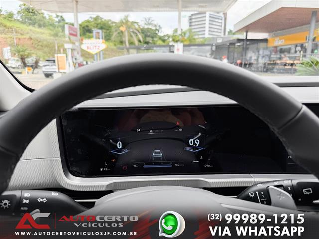 HYUNDAI Creta ULTIMATE 1.6 TB 16V AUT 2026