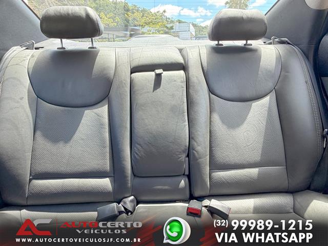 HYUNDAI ELANTRA GLS 1.8 16V MEC. 2012