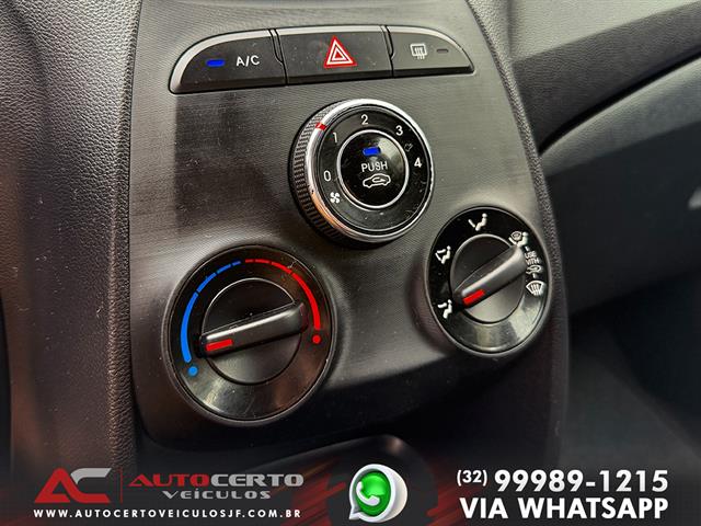 HYUNDAI HB20 UNIQUE 1.0 FLEX 12V MEC. 2019