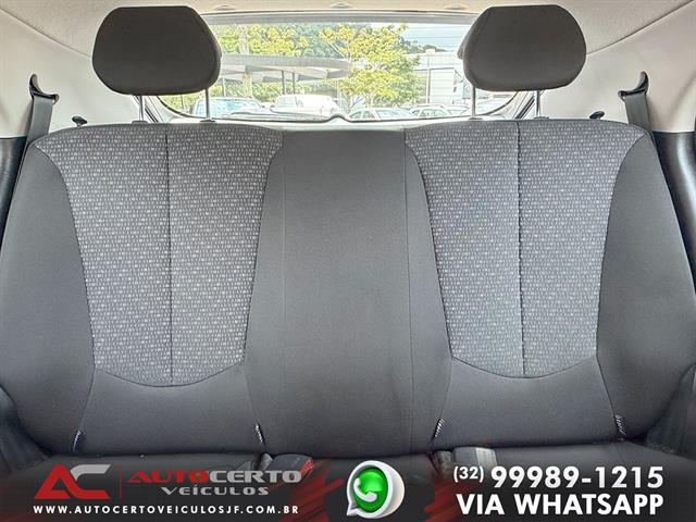 HYUNDAI HB20 UNIQUE 1.0 FLEX 12V MEC. 2019