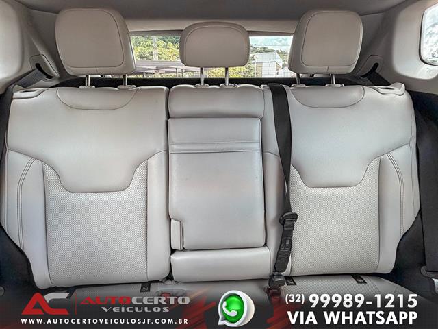JEEP COMPASS LIMITED 2.0 4X2 FLEX 16V AUT. 2019