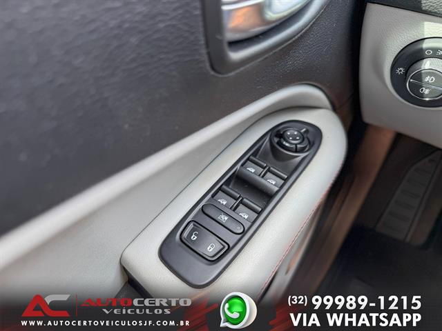 JEEP COMPASS LIMITED 2.0 4X2 FLEX 16V AUT. 2019