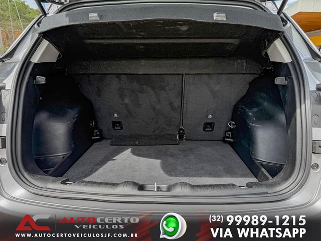 JEEP COMPASS LIMITED 2.0 4X2 FLEX 16V AUT. 2019