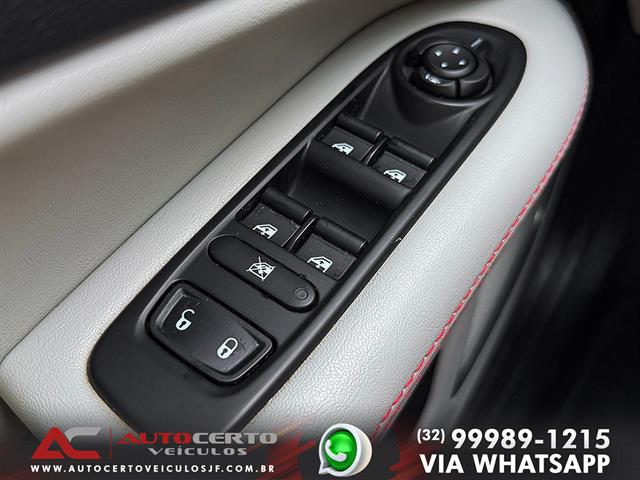 JEEP COMPASS LIMITED 2.0 4X2 FLEX 16V AUT. 2020