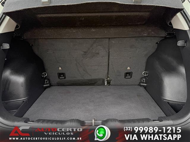 JEEP COMPASS LIMITED 2.0 4X2 FLEX 16V AUT. 2020