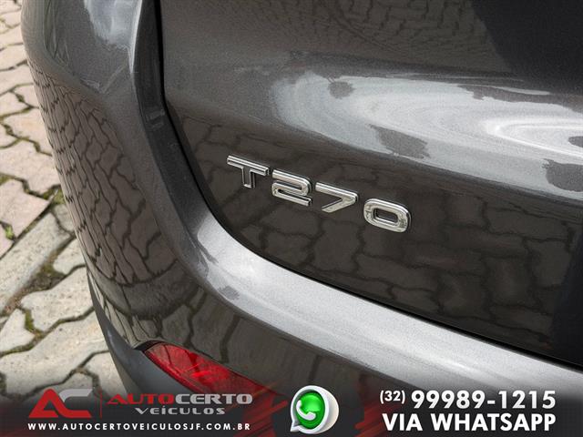 JEEP COMPASS LIMITED T270 1.3 TB 4X2 FLEX AUT 2022