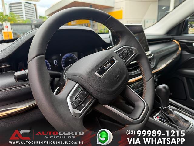 JEEP COMPASS LIMITED T270 1.3 TB 4X2 FLEX AUT 2022