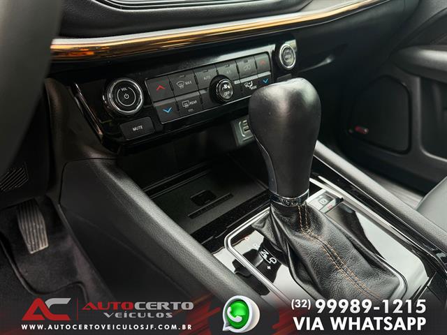 JEEP COMPASS LIMITED T270 1.3 TB 4X2 FLEX AUT 2022