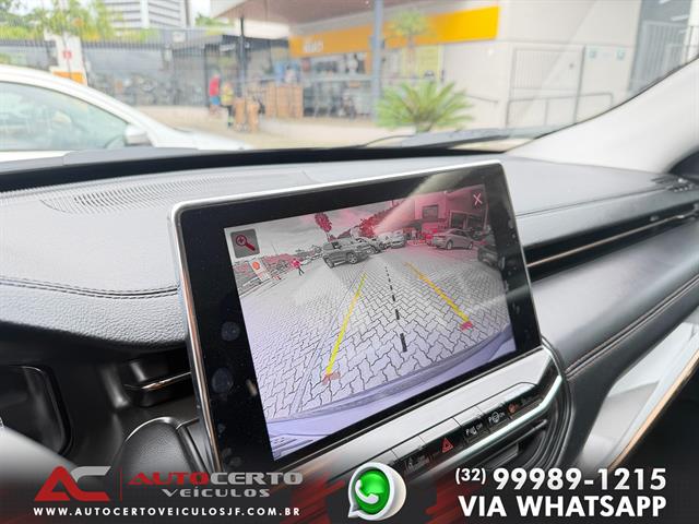 JEEP COMPASS LIMITED T270 1.3 TB 4X2 FLEX AUT 2022