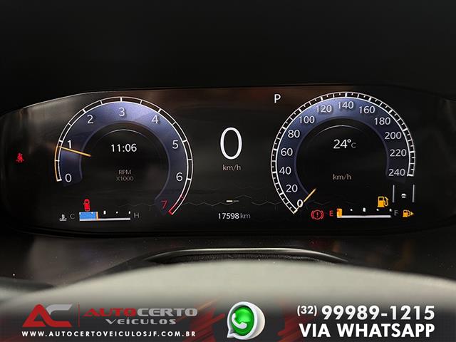 JEEP COMPASS LIMITED T270 1.3 TB 4X2 FLEX AUT 2022