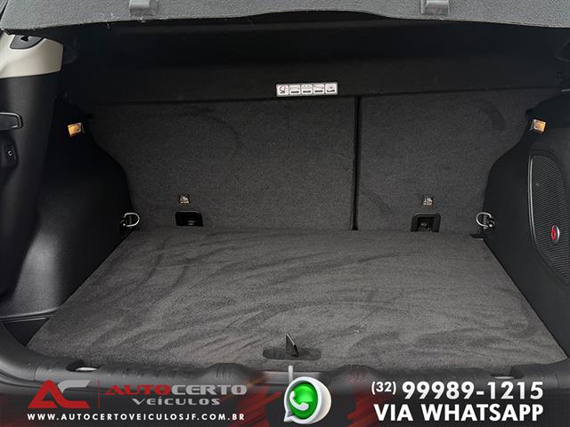 JEEP COMPASS LIMITED T270 1.3 TB 4X2 FLEX AUT 2022