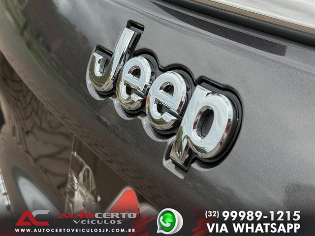 JEEP COMPASS LIMITED T270 1.3 TB 4X2 FLEX AUT 2022