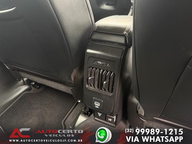 JEEP COMPASS LIMITED T270 1.3 TB 4X2 FLEX AUT 2022