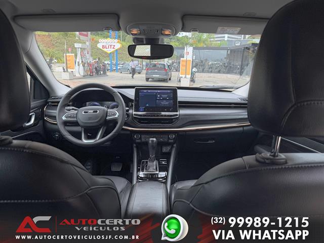 JEEP COMPASS LIMITED T270 1.3 TB 4X2 FLEX AUT 2022