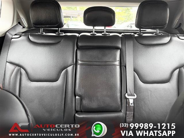 JEEP COMPASS LIMITED T270 1.3 TB 4X2 FLEX AUT 2022