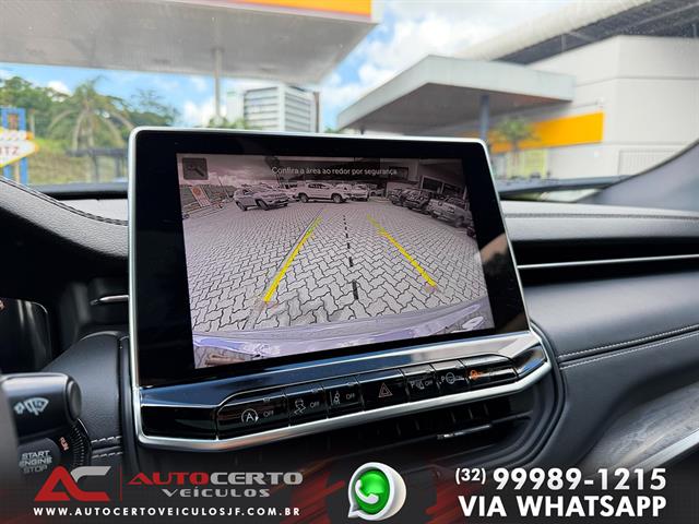 JEEP COMPASS S T270 1.3 TB 4X2 FLEX AUT. 2025