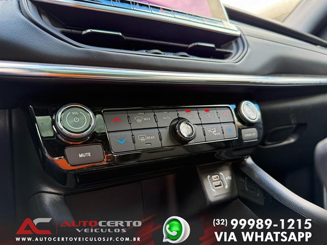 JEEP COMPASS S T270 1.3 TB 4X2 FLEX AUT. 2025