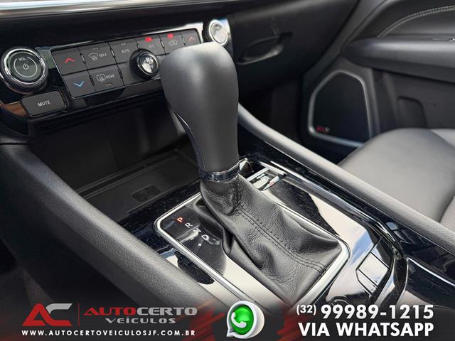 JEEP COMPASS S T270 1.3 TB 4X2 FLEX AUT. 2025