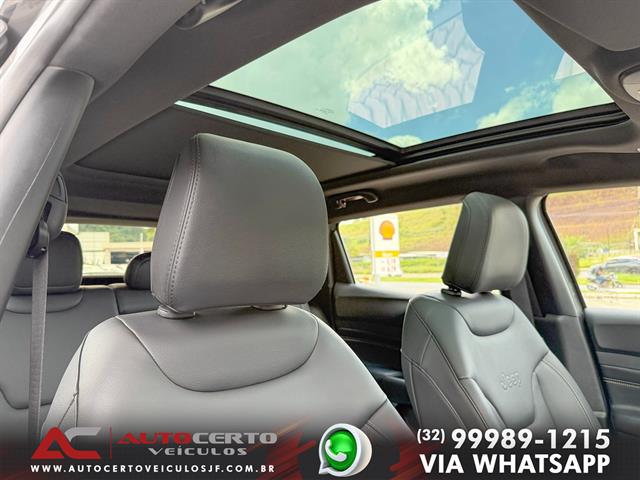 JEEP COMPASS S T270 1.3 TB 4X2 FLEX AUT. 2025