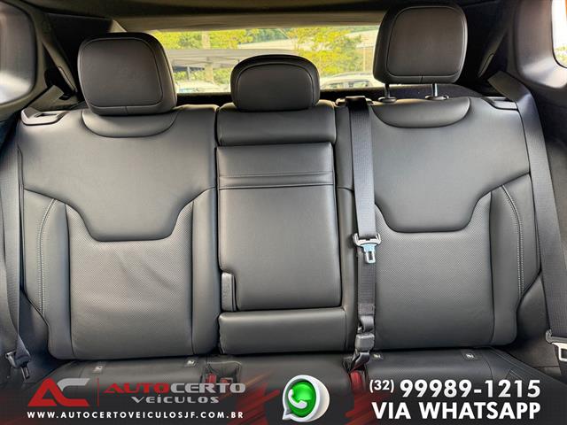 JEEP COMPASS S T270 1.3 TB 4X2 FLEX AUT. 2025