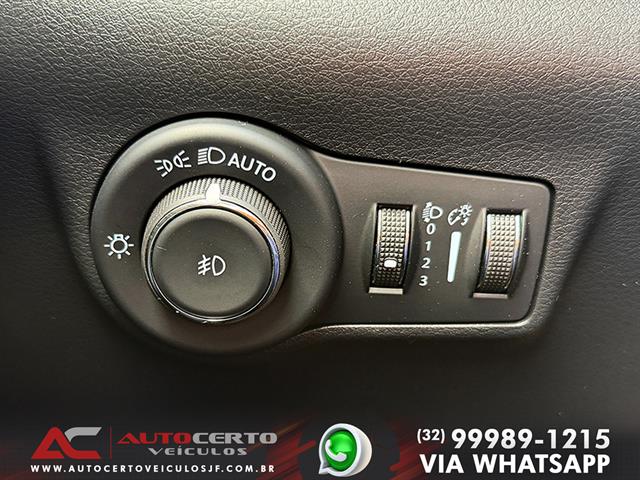 JEEP COMPASS S T270 1.3 TB 4X2 FLEX AUT. 2025