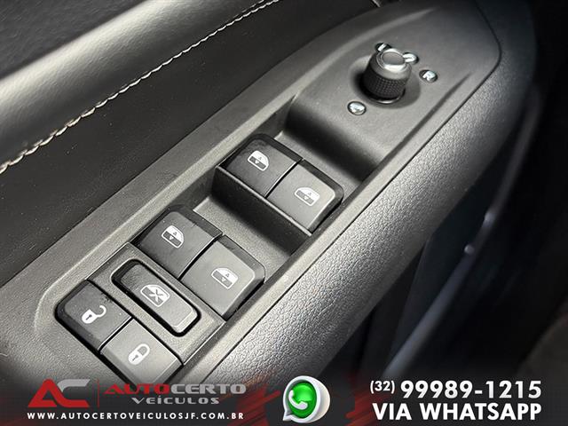 JEEP COMPASS S T270 1.3 TB 4X2 FLEX AUT. 2025