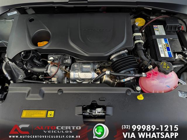 JEEP COMPASS S T270 1.3 TB 4X2 FLEX AUT. 2025