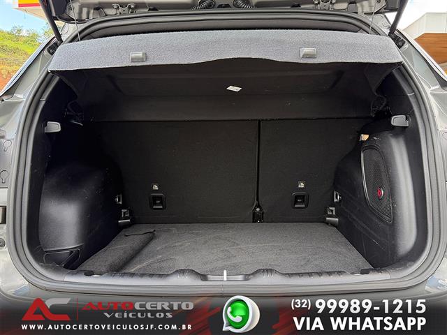 JEEP COMPASS S T270 1.3 TB 4X2 FLEX AUT. 2025