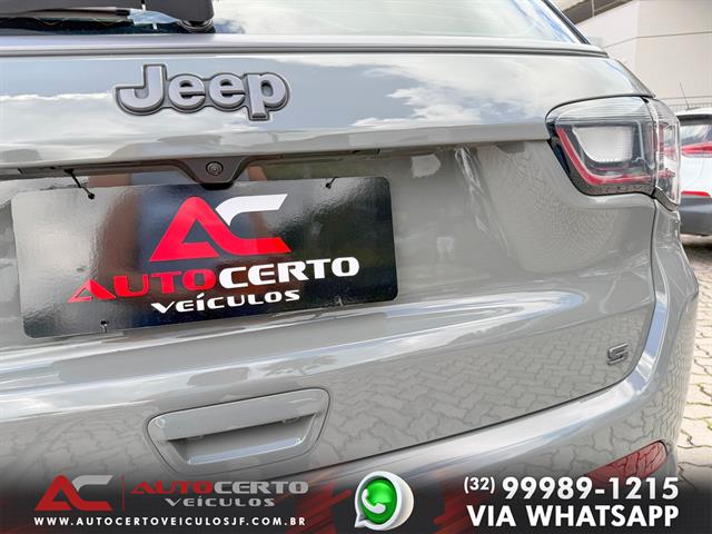 JEEP COMPASS S T270 1.3 TB 4X2 FLEX AUT. 2025