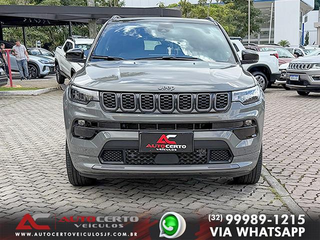 JEEP COMPASS S T270 1.3 TB 4X2 FLEX AUT. 2025