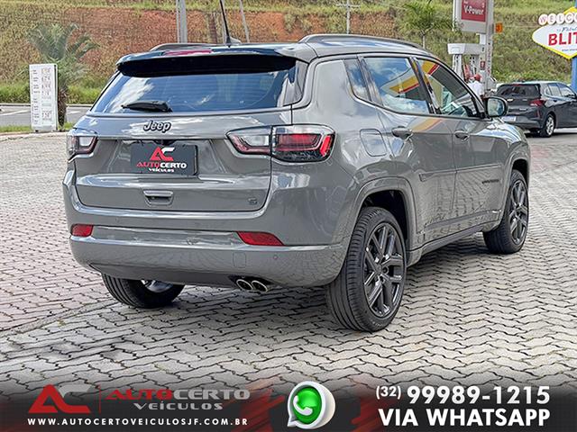 JEEP COMPASS S T270 1.3 TB 4X2 FLEX AUT. 2025