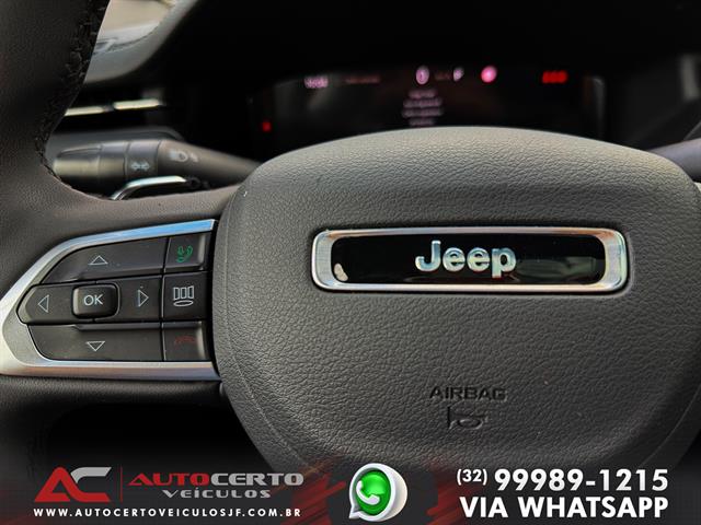 JEEP COMPASS S T270 1.3 TB 4X2 FLEX AUT. 2025