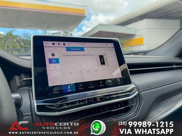 JEEP COMPASS S T270 1.3 TB 4X2 FLEX AUT. 2025