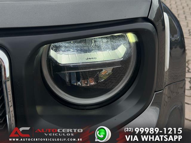 JEEP RENEGADE LONG. T270 1.3 TB 4X2 FLEX AUT. 2022