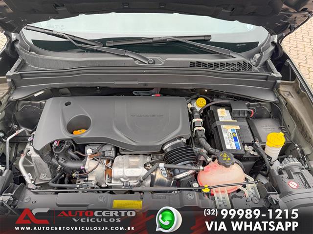 JEEP RENEGADE LONG. T270 1.3 TB 4X2 FLEX AUT. 2022